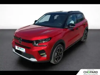 Photo Citroën C3 Max