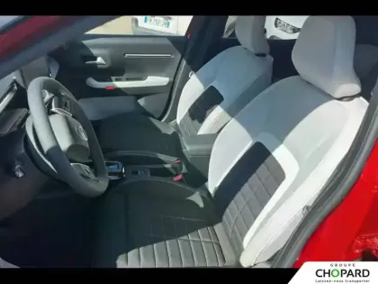 Photo 7 Citroën C3  Hybride 110 ch Automatique