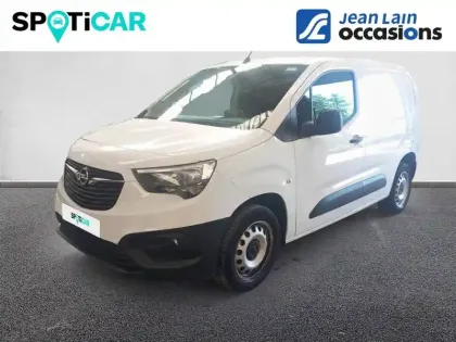 Photo Opel Combo Base