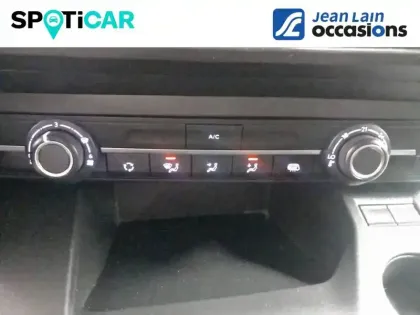 Photo 18 Opel Combo  CARGO M 950 KG BLUEHDI 100 S&S BVM6