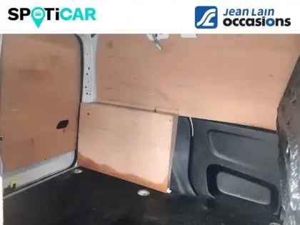 Photo 11 Opel Combo  CARGO M 950 KG BLUEHDI 100 S&S BVM6
