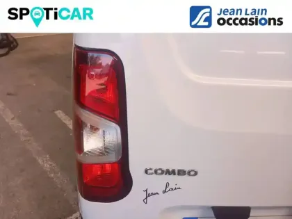 Photo 16 Opel Combo  CARGO M 950 KG BLUEHDI 100 S&S BVM6