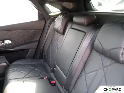 Photo 18 DS DS 7 DS7 Crossback Hybride E-Tense 300 EAT8 4x4