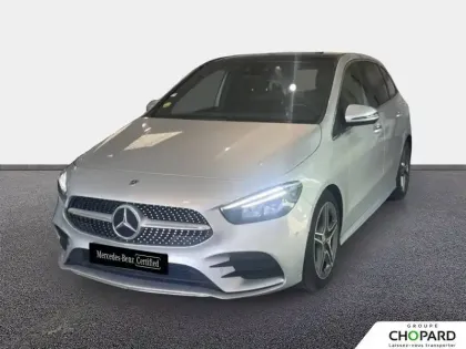 Photo Mercedes Classe B Amg Line Edition