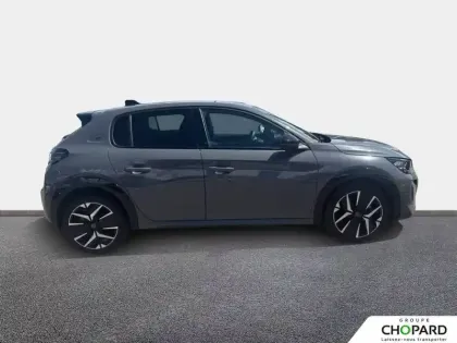 Photo 8 Peugeot 208  Hybrid 145 ch e-DCS6