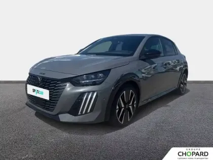 Photo Peugeot 208 Gt