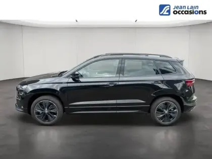 Photo 7 Skoda Karoq  1.5 TSI Evo 2 150 ch ACT DSG7