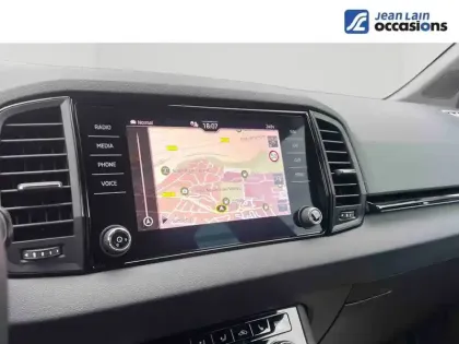 Photo 14 Skoda Karoq  1.5 TSI Evo 2 150 ch ACT DSG7