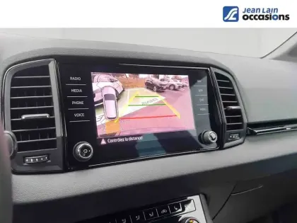 Photo 15 Skoda Karoq  1.5 TSI Evo 2 150 ch ACT DSG7