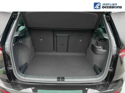 Photo 9 Skoda Karoq  1.5 TSI Evo 2 150 ch ACT DSG7