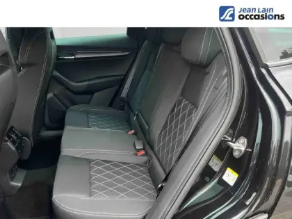 Photo 16 Skoda Karoq  1.5 TSI Evo 2 150 ch ACT DSG7