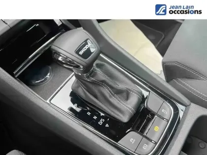 Photo 12 Skoda Karoq  1.5 TSI Evo 2 150 ch ACT DSG7