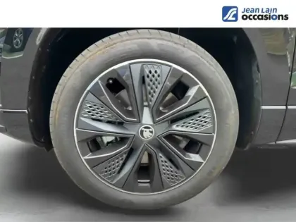 Photo 8 Skoda Karoq  1.5 TSI Evo 2 150 ch ACT DSG7