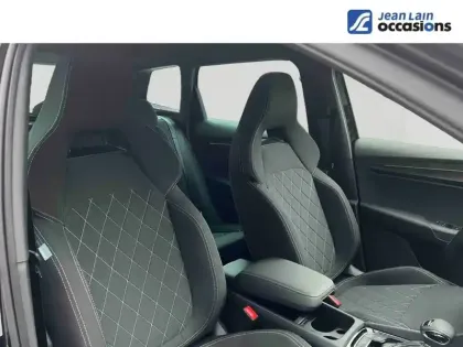 Photo 17 Skoda Karoq  1.5 TSI Evo 2 150 ch ACT DSG7