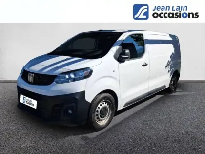 Photo Fiat Scudo