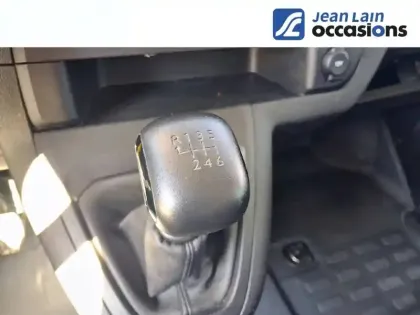 Photo 12 Fiat Scudo  FOURGON BLUEHDI 120 M S&S BVM6
