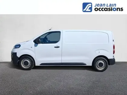 Photo 7 Fiat Scudo  FOURGON BLUEHDI 120 M S&S BVM6