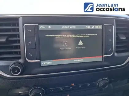 Photo 17 Fiat Scudo  FOURGON BLUEHDI 120 M S&S BVM6