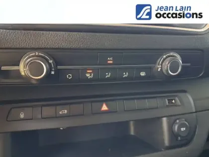 Photo 13 Fiat Scudo  FOURGON BLUEHDI 120 M S&S BVM6
