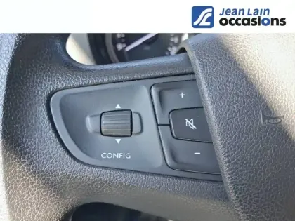Photo 11 Fiat Scudo  FOURGON BLUEHDI 120 M S&S BVM6