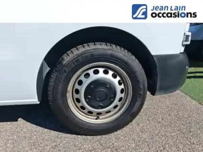 Photo 8 Fiat Scudo  FOURGON BLUEHDI 120 M S&S BVM6