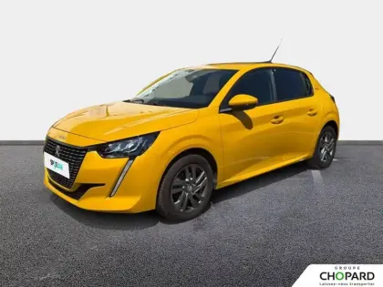 Photo Peugeot 208 Style