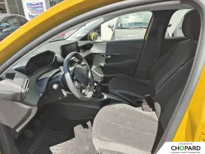 Photo 9 Peugeot 208  PureTech 75 S&S BVM5
