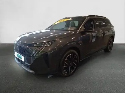 Photo Peugeot 5008 Gt