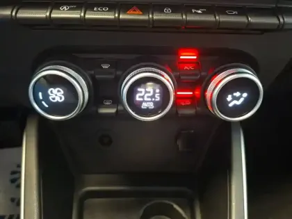 Photo 24 Dacia Duster  Blue dCi 115 4x2