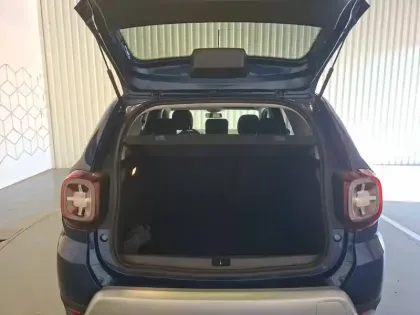 Photo 10 Dacia Duster  Blue dCi 115 4x2