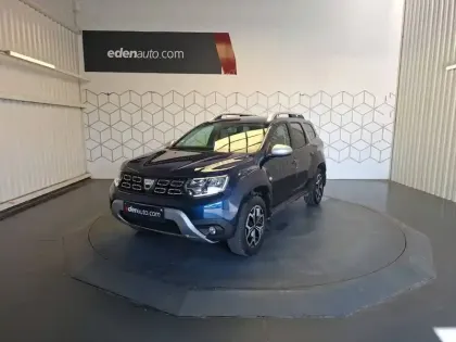 Photo Dacia Duster Prestige