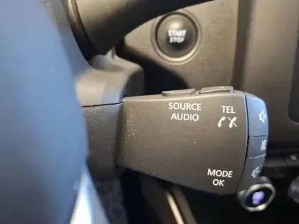 Photo 16 Dacia Duster  Blue dCi 115 4x2