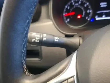 Photo 17 Dacia Duster  Blue dCi 115 4x2