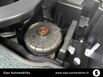 Photo 10 Fiat 600  1.2 Hybrid 100ch DCT6