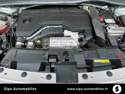 Photo 22 Fiat 600  1.2 Hybrid 100ch DCT6
