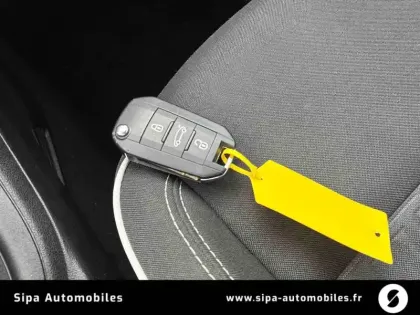 Photo 24 Fiat 600  1.2 Hybrid 100ch DCT6