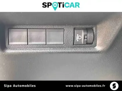 Photo 26 Fiat 600  T-Gen 3 1.2 Hybrid 110ch eDCT6