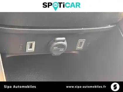 Photo 20 Fiat 600  T-Gen 3 1.2 Hybrid 110ch eDCT6