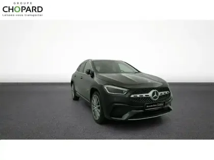 Photo 11 Mercedes GLA  250 e 8G-DCT