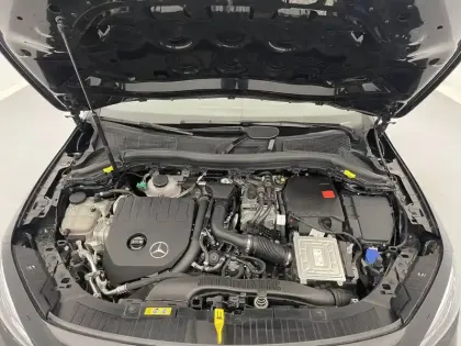 Photo 19 Mercedes GLA  250 e 8G-DCT