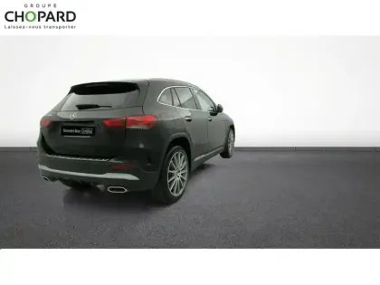 Photo 7 Mercedes GLA  250 e 8G-DCT