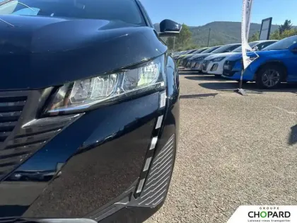 Photo 21 Peugeot 308  PureTech 130ch S&S BVM6