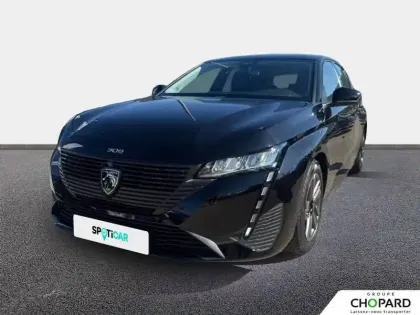 Photo Peugeot 308 Active Pack