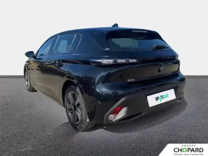 Photo 6 Peugeot 308  PureTech 130ch S&S BVM6