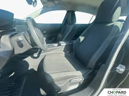 Photo 10 Peugeot 308  PureTech 130ch S&S BVM6
