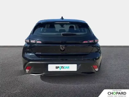 Photo 5 Peugeot 308  PureTech 130ch S&S BVM6
