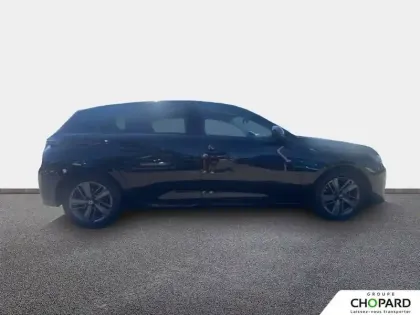 Photo 8 Peugeot 308  PureTech 130ch S&S BVM6