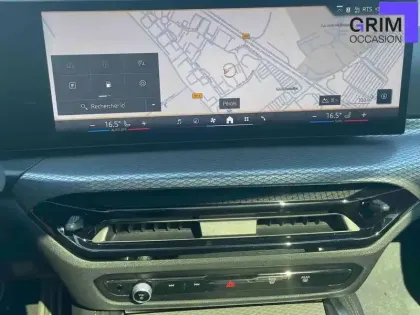 Photo 7 BMW Serie 4 Gran Coupe 420d xDrive