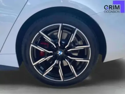 Photo 15 BMW Serie 4 Gran Coupe 420d xDrive