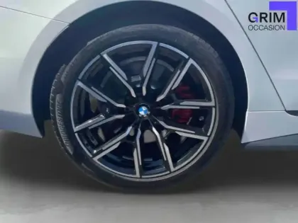 Photo 14 BMW Serie 4 Gran Coupe 420d xDrive